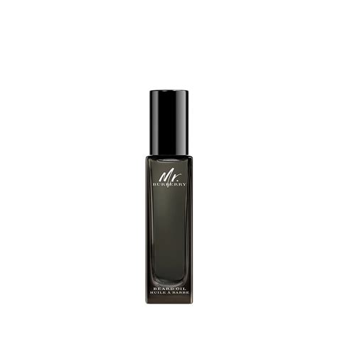 Burberry Mr Burberry Beard Oil, 1 Fl. oz. 